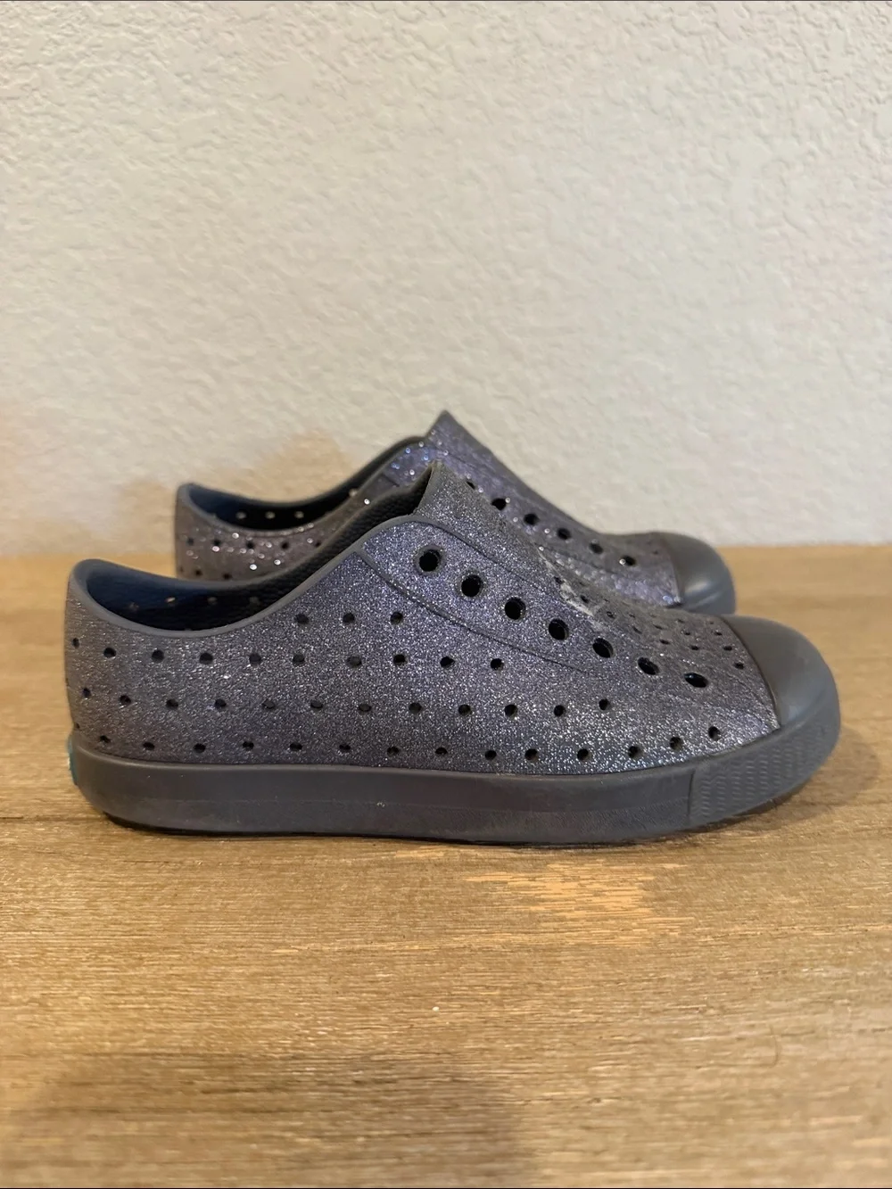 Native Shoes Jefferson Slip-on Sneakers